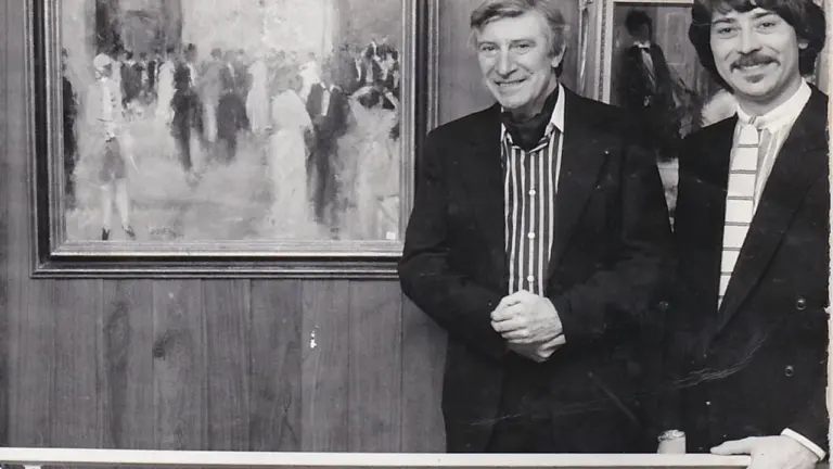 « L’Origine » au Havre : 80 ans d’art en accès gratuit