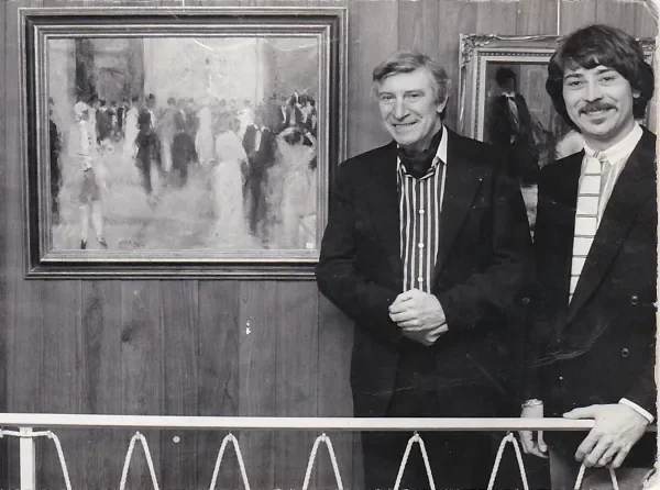 « L’Origine » au Havre : 80 ans d’art en accès gratuit