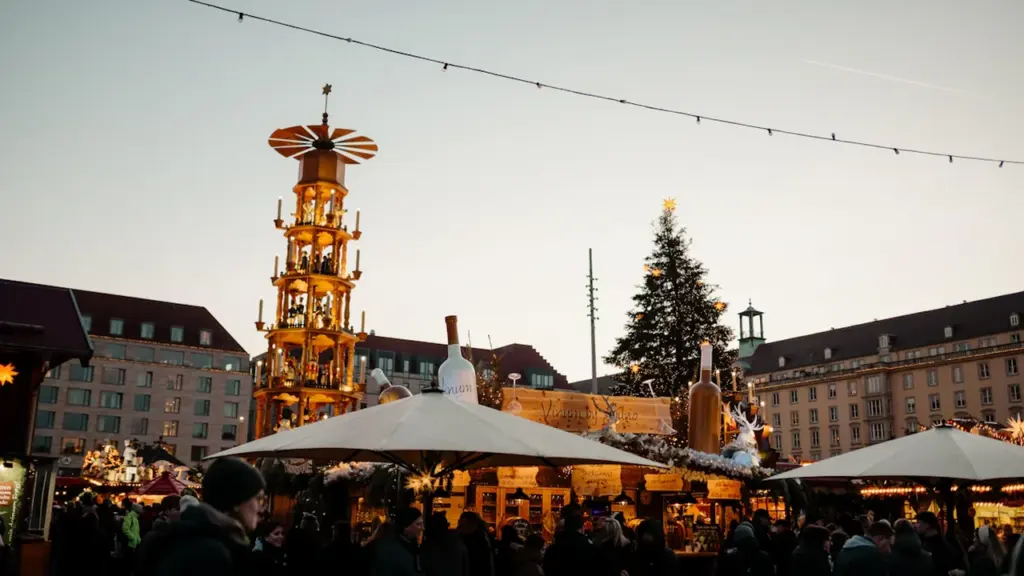 Marché de Noël 2026 à Alençon : comment réserver votre stand