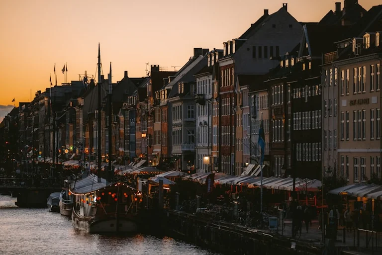 Marchés nocturnes de Caen : dernière soirée gratuite au port