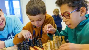 Mulhouse : les familles peuvent réserver les mercredis