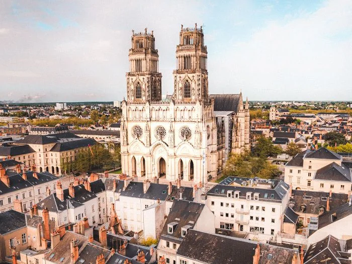 Orléans : « La cathédrale dans tous ses états » à 10 €: ce qu'il faut retenir