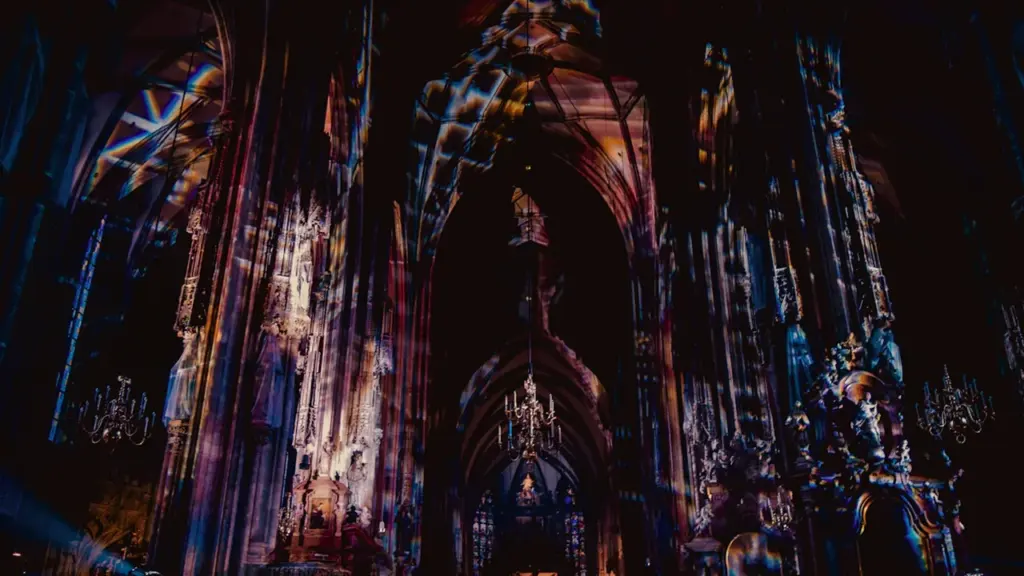 Orléans : le spectacle son et lumière revient à la cathédrale: les informations pratiques