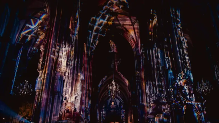Orléans : le spectacle son et lumière revient à la cathédrale: les informations pratiques