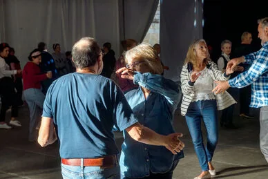 Quimper : le thé dansant du 15 septembre à 10 €