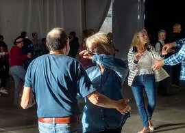 Quimper : le thé dansant du 15 septembre à 10 €