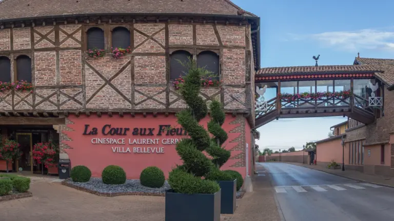 Rennes : « Bienvenue à La Criée » gratuit le 23 août: ce qu’il faut retenir