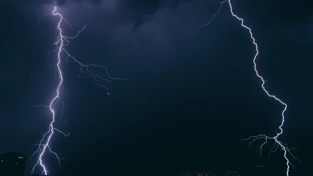Rennes face aux orages : le créneau le plus à risque