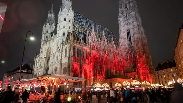 Rodez : le spectacle gratuit du clocher jusqu’au 19 août