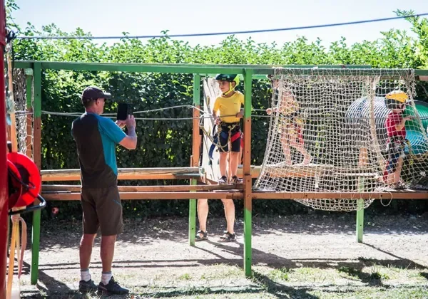 Rodez Plage : trois semaines gratuites pour les familles