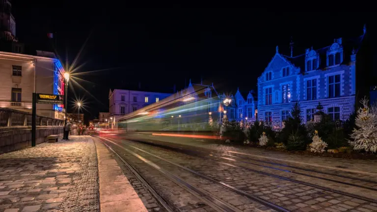 Son et Lumière à Orléans : deux récits jusqu’au 30 août