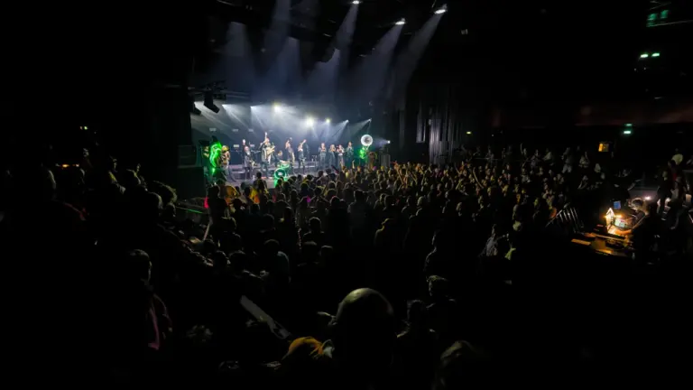 Traversée 128 à Fougères : soirée gratuite le 4 septembre: ce qu’il faut retenir