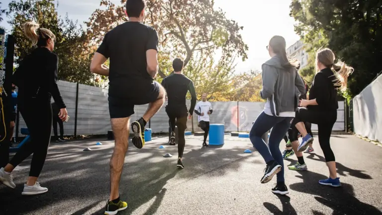 Uzurat Respire à Limoges : sport gratuit le 28 août: les informations pratiques