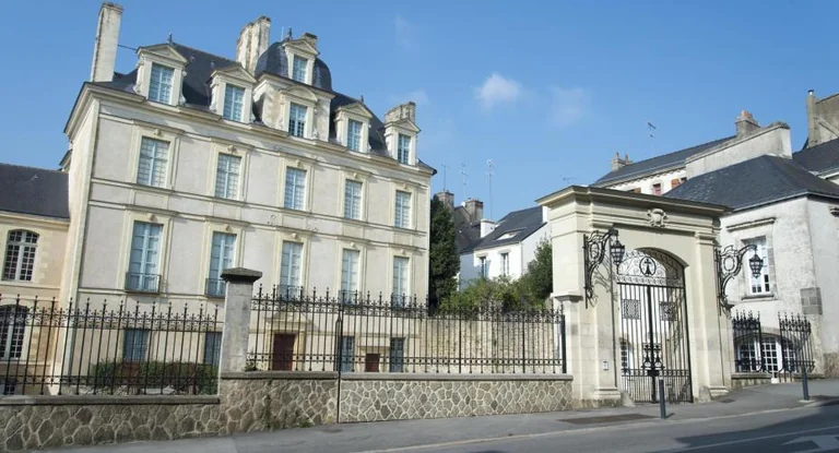 Vannes : l’Hôtel de Limur se dévoile gratuitement