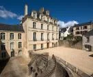 Vannes : l’Hôtel de Limur se dévoile gratuitement