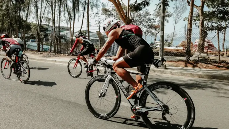 Vélo à Quimper : les sorties hebdomadaires des Cyclos Randonneurs