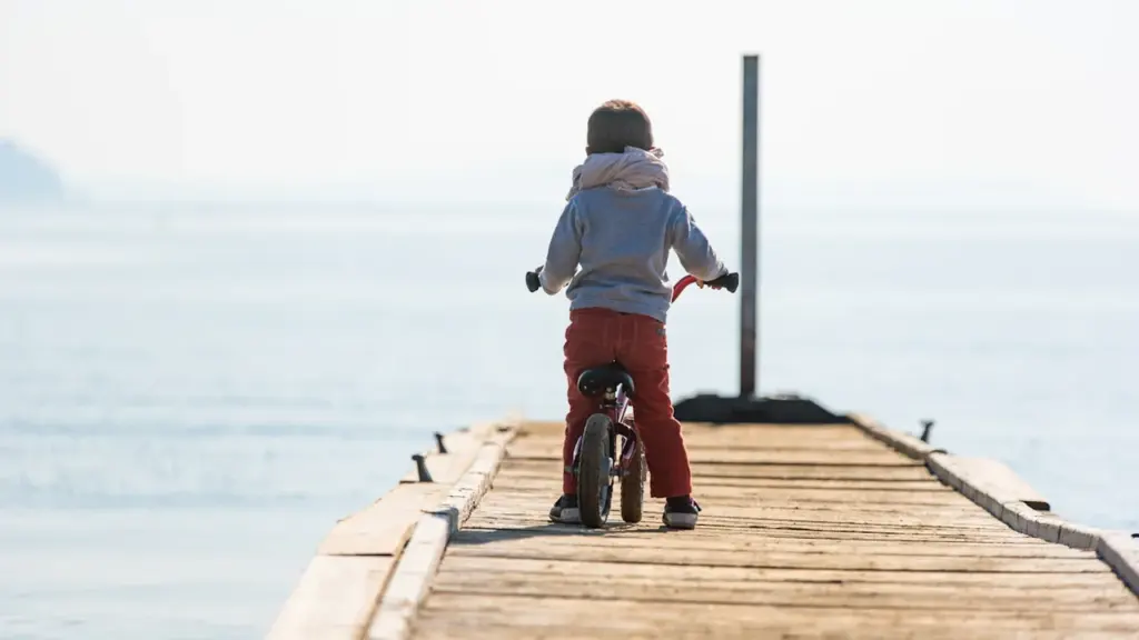 Vélo-école à Massy : les 6-8 ans en selle du 18 au 21 août