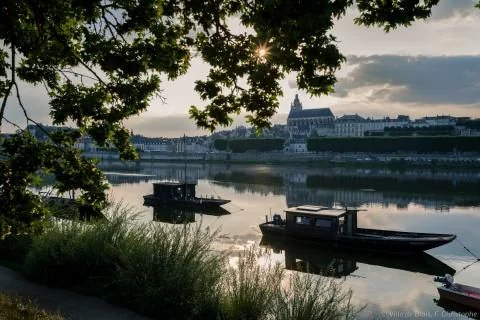 Ville d’art et d’histoire à Blois : l’été à 6 €