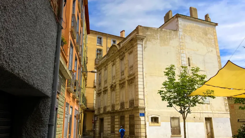 Week-End Surréaliste à Perpignan : deux nuits gratuites: les informations pratiques